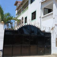 Treasured Haven Stay