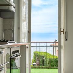 Como Lake Palanzone-Appartamento