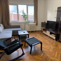 Apartment 8 - Historical City Center