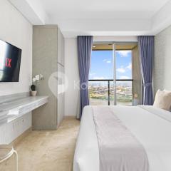 Oshen by Kozystay - PIK