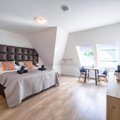 Theislandlife Texel B&B - Wellness, sauna, jacuzzi, massage