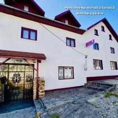 Pensiunea Wolfsberg
