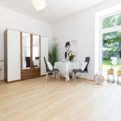 Modernes Airport-Apartment Bellavista