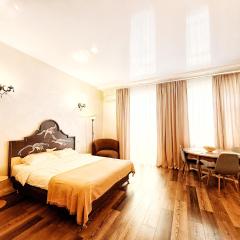 Kyiv Panna Apartment