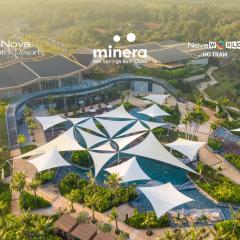 Minera Hot Springs Binh Chau