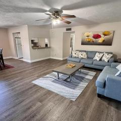 Waterfront escape Okeechobee