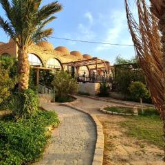 Elhamma Resort Studio