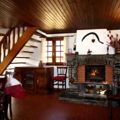 Charmant appartement à Estavar de 70 m²