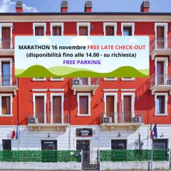 Verona Class ApartHotel "Residenze del Cuore"