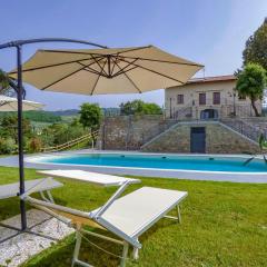 Apartment With Pool In Vinci Hills