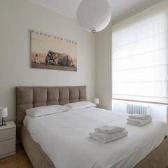 Appartamento Giambellino