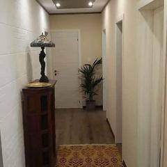 Modern two bedroom apartment in Valletta