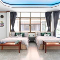 Sun Moon Tree Resort & Recreation