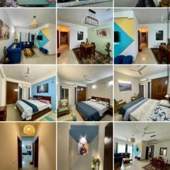 The Wallow Inn-Luxury Condo On Mussoorie Road