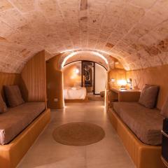 Terre Saracene Suites - Elegance Near the Central Station