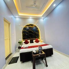 Vedas Suites- Saryu Ghat Ayodhya