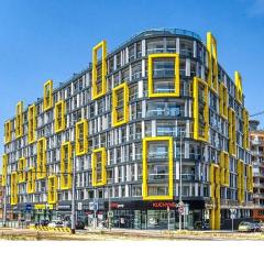 Prague Centre Luxury Apartment & Parking