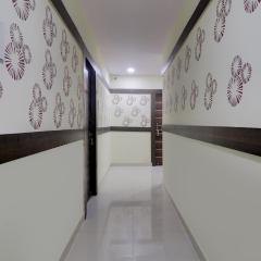 HOTEL O SHAZEB INTERNATIONAL