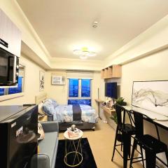 Casa Istilo Studio at Avida Abreeza Davao