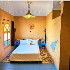 Kasbah of Peace Draa Valley