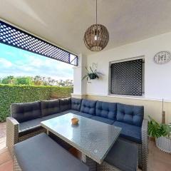 Casa Esturion LF-Murcia Holiday Rentals Property
