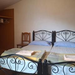 Mitja Pensió Hostal Pastuira Vallter 10