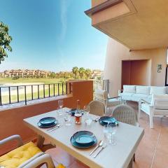 Casa Zarza - A Murcia Holiday Rentals Property