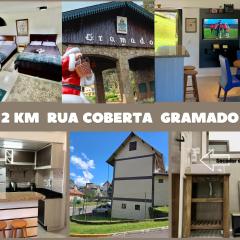 Apartamento em Gramado