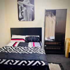 Cozy 1 Bedroom Apartment Ikeja GRA