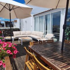 Villa Lagoa Family - Premium Location