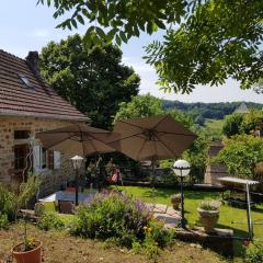 Les Vieilles Treilles