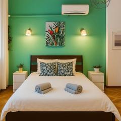 Old Town Cozy Vibe 1 Room Apartment