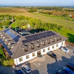 Amenity Penzion Horni Vestonice