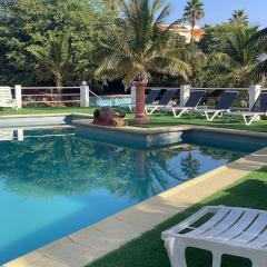 Resort Villa Morgana