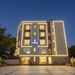 FabHotel Star Inn - Near Apollo Hospital