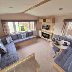 Whitstable staycation - Family & Pet Friendly - Alberta Holiday Park