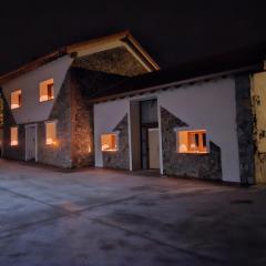 Casa de Aldea La Corexa