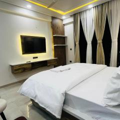 The Pacifico Luxe Stay