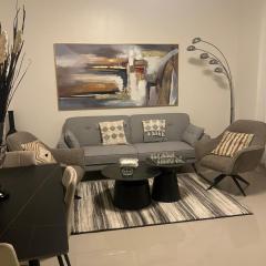 Farid Street - Studio - Dakar Plateau