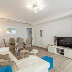 Valencia Flat Rental 3 bedroom in Extramurs