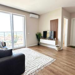 Horizon Heights Golem