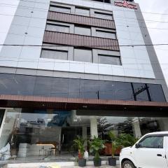 Hotel Shree Narayana