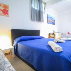 bed and fly near 2 trasfert inclused