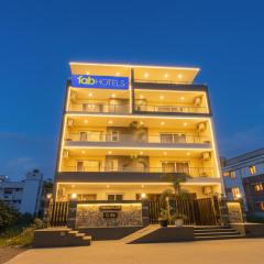 FabHotel The Prime Land - Huda City Centre Metro