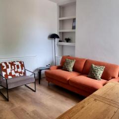 Heathfield by Switchback Stays