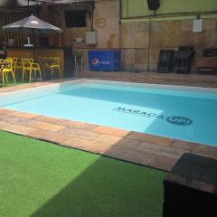 Maraca Hostel