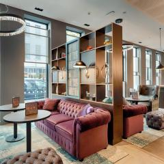 Premier Inn Berlin Alexanderplatz