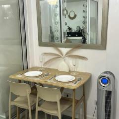 Staycation by Paff Pad