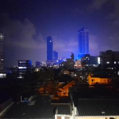 Nugegoda San Hinda Colombo