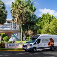 DoubleTree by Hilton Grand Key Resort